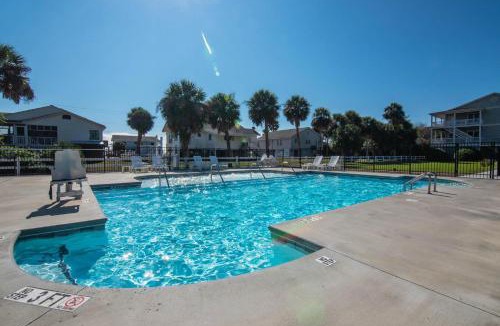 Edisto Island House | Retreat 6A