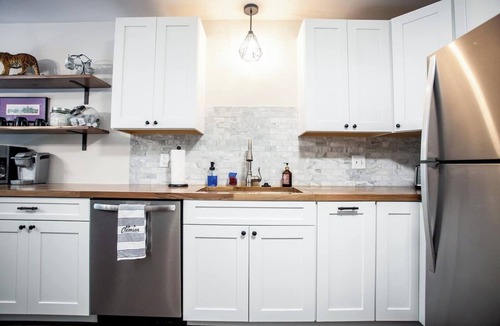 Clemson House | Retreat at Rose Hill, close to Clemson University!
