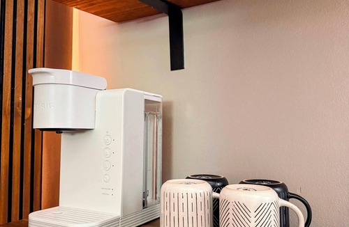 Richlands House | Retreat Near Lejeune & OAJ Hot Tub EV Charger