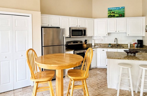 Port Saint Lucie Villa | Right Direction Rentals 2 Bedroom Villa 9897