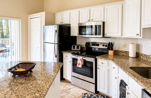 Port Saint Lucie Villa | Right Direction Rentals 2 Bedroom Villa 9897