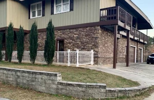 Clarks Hill House | River Front Home on Savannah River with pool- minutes from Augusta National