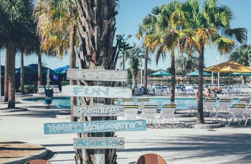 Orange Lake Condo | River Island @ Orange Lake Country Club, Full-Service Resort with Everything!
