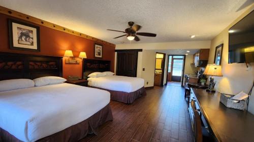River Ranch Apartment | River Ranch Ground Floor Deluxe Cottage! Fully Stocked! 151