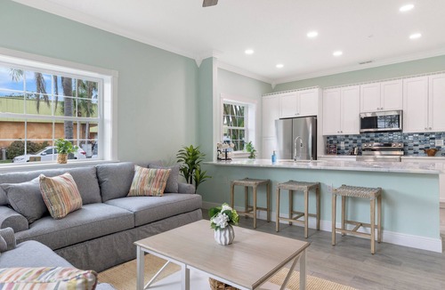 Sebastian Condo | River Rentals Sebastian