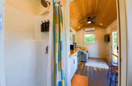 Sylva Apartment | River Rest - Hiking, Fishing, Rafting, and 20 to Smoky Mountains!