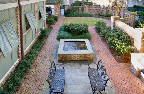 Palmetto Bluff House | River View 3 Bedroom Wilson Village Home 70