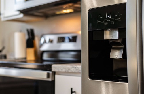 Cape Girardeau Apartment | Rivers Dawn | Extended Stay Comfort
