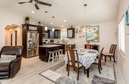 Sebastian House | Riverside Luxury Retreat - Pelican Landing