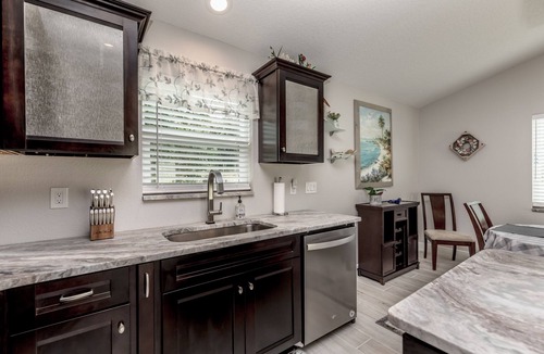 Sebastian House | Riverside Luxury Retreat - Pelican Landing
