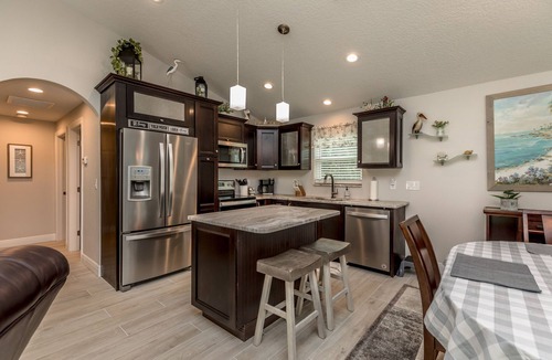 Sebastian House | Riverside Luxury Retreat - Pelican Landing
