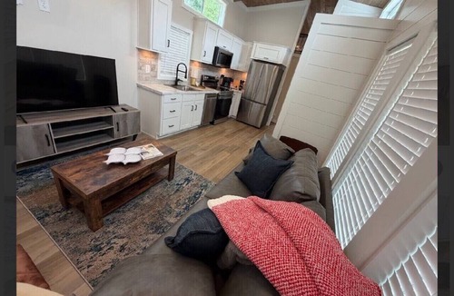 Vicksburg House | RiverStone | Mississippi River Retreat