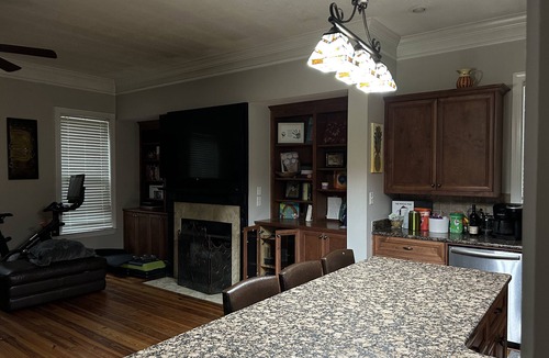Riverwood Plantation House | Riverwood Plantation Home beautiful Mitchell Park Listing close to Master’s