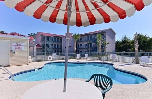 Surfside Beach Hotel | Road Side Inn