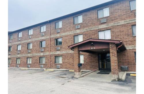 Kennett Hotel | Rockwood Inn Kennett I 55 Near Blytheville
