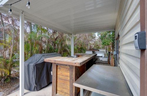 River Ranch House | Rodeo Thrills & Backyard BBQs! Lake Wales Retreat