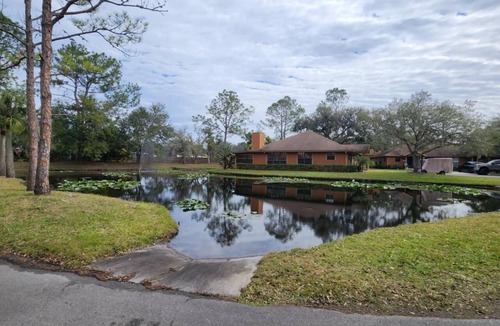 River Ranch Cottage | Rodeo, Waterpark and Horses: Westgate River Ranch!