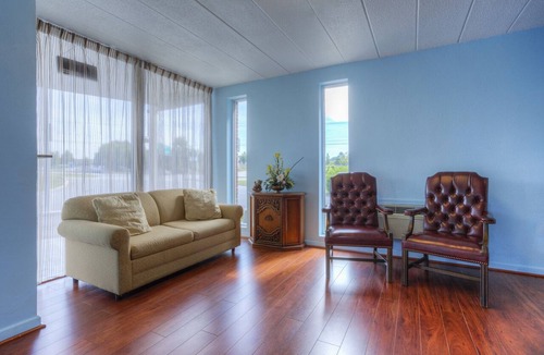 Northlake Hotel | Rodeway Inn Anderson North - Clemson