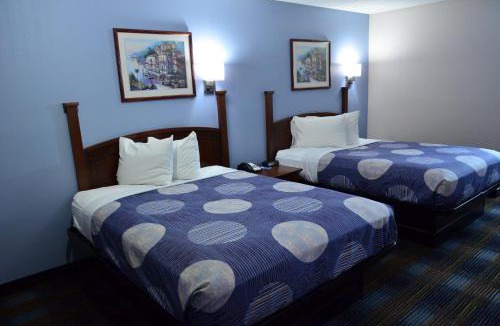 Augusta Hotel | Rodeway Inn Augusta West - Fort Gordon