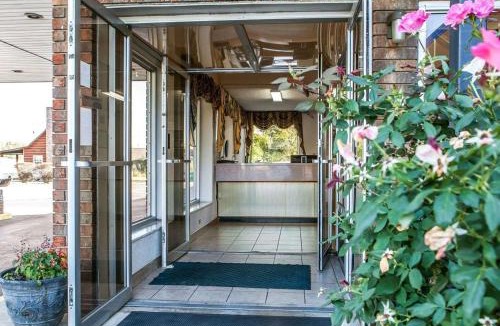 Sweetwater Hotel | Rodeway Inn Sweetwater South