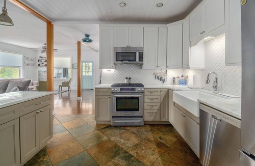 Eagle Lake House | Roe Family Lake House on Lake McLeod - Close to Legoland