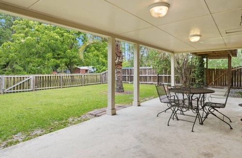 Bloomingdale House | Roebling Countryside