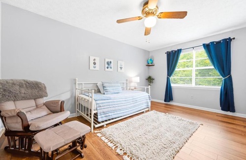 Bloomingdale House | Roebling Countryside