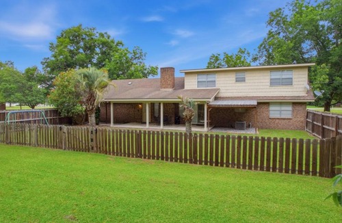 Bloomingdale House | Roebling Countryside