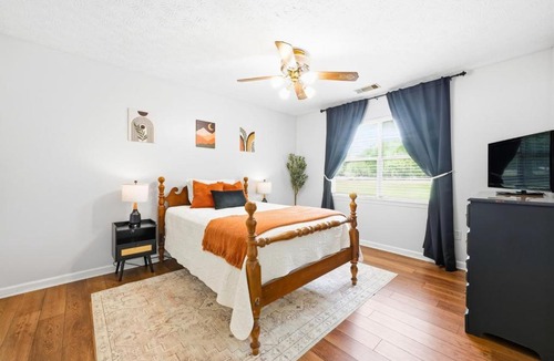 Bloomingdale House | Roebling Countryside