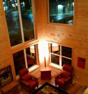 Cherokee Hotel | Rolling Hills Lodge