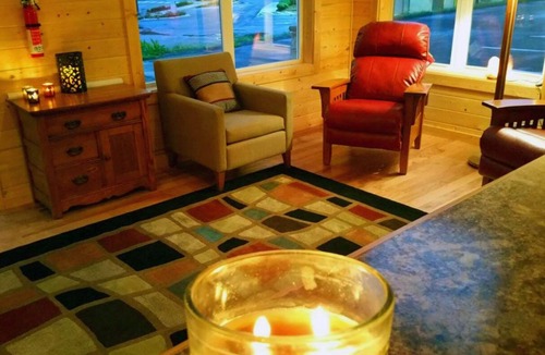 Cherokee Hotel | Rolling Hills Lodge