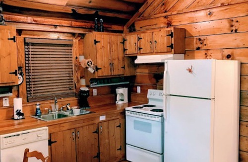 Topton Cabin | Romantic And Secluded Mountainside Cabin Overlooking The Nantahala Gorge.