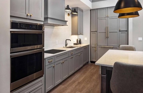 Ansonborough Hotel | Romantic Charleston Stay: Balcony & Full Kitchen, Walk Everywhere