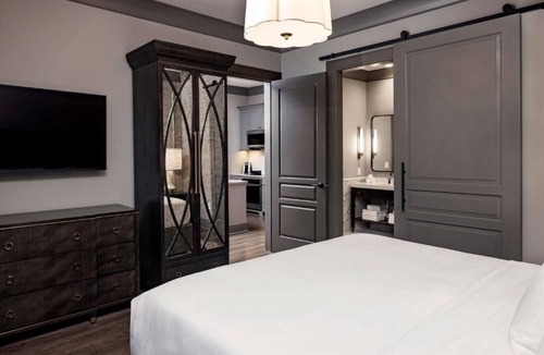 Ansonborough Hotel | Romantic Charleston Stay: Balcony & Full Kitchen, Walk Everywhere