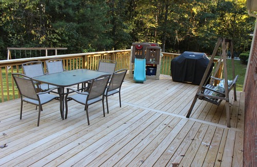 Grovetown House | Roomy Ranch - Perfect for Masters Golf Tournament