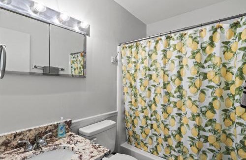 Knightdale House | Rose Garden - Delightful Private and Peaceful Home