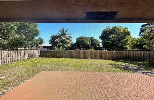 Port Saint Lucie House | Roseau Blanc Of Port Saint Lucie