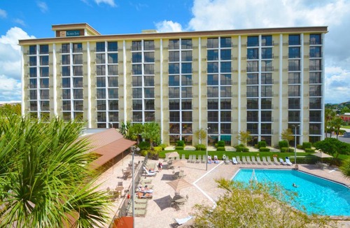 Florida Center Hotel | Rosen Inn Closest to Universal