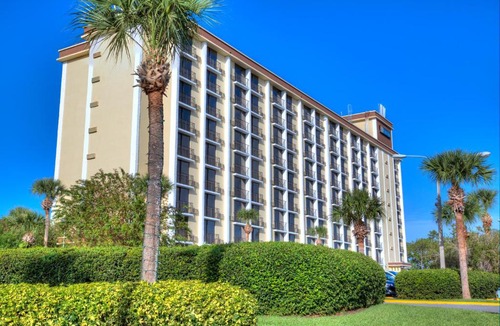 Florida Center Hotel | Rosen Inn Closest to Universal