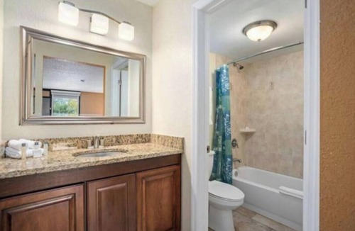 Kissimmee Hotel | Royal 2 Wonderful Apart/Hôtel plus 2 Queen Size Beds with Pool