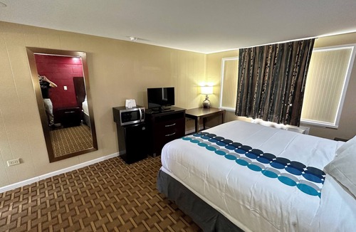 Clearwater Hotel | Royal Inn - North Augusta - The Masters