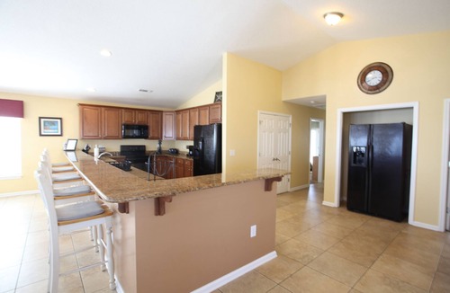 Inlet Harbour House | ROYAL PARADISE, 2ND ROW, 8 BEDROOM, 8.5 BATH, PRIVATE POOL AND HOT TUB, ELEVATOR