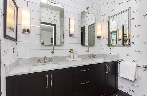 Lindridge-Martin Manor House | Royal Retreat by Atlanta Luxury Rentals