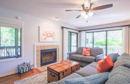 Seabrook Island House | Rue De Buci