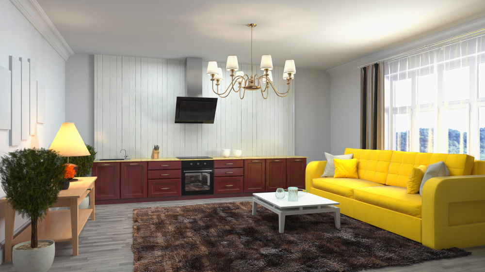 Kissimmee Apartment | Runaway Beach - 3 Bd Villa (RW15204)