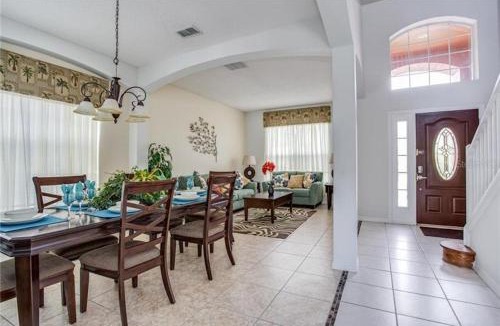 Seasons Villa | S890SB - 12 guests - 6 beds