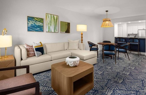 Wesley Chapel Hotel | Saddlebrook Resort | 2BR Family | Tennis Courts & Golf Courses, Pool | 2 Units