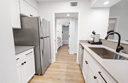 Wesley Chapel Hotel | Saddlebrook Resort | 2BR Family | Tennis Courts & Golf Courses, Pool | 2 Units
