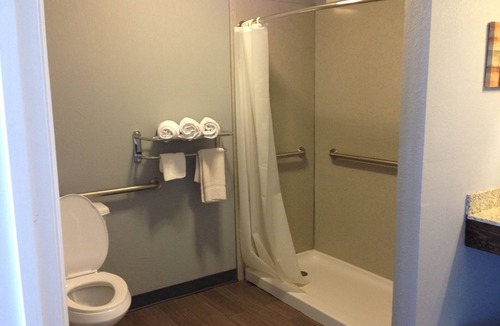 Murfreesboro Hotel | Safari Inn