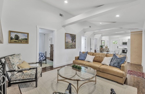 Olde Town House | Salt Marsh Retreat - 4 Bedrooms 3 Bathrooms - Marsh Views